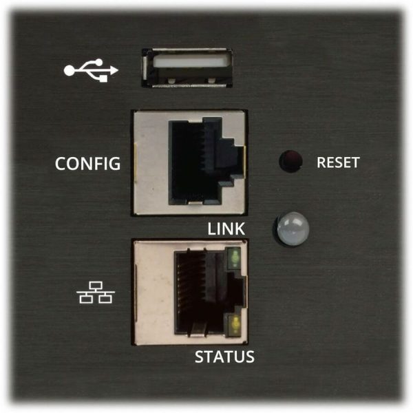 Eaton 5.5kW Single-Phase Monitored PDU, LX Interface, 208/230V Outlets (36 C13/6 C19), L6-30P, 10 ft. (3.05 m) Cord, 0U 1.8m/70 in. Height, TAA - Image 4