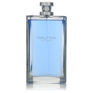 Nautica Eau De Toilette Spray (Unboxed) 6.7 oz for Men