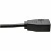 Eaton Tripp Lite Series 4K HDMI to DisplayPort Active Converter (M/F) with USB Power, 6 in. (15.2 cm) - Image 5