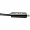 Eaton Tripp Lite Series 4K HDMI to DisplayPort Active Converter (M/F) with USB Power, 6 in. (15.2 cm) - Image 7