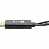 Eaton Tripp Lite Series 4K HDMI to DisplayPort Active Converter (M/F) with USB Power, 6 in. (15.2 cm) - Image 8