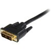StarTech.com 10 ft HDMI�® to DVI-D Cable - M/M - Image 2