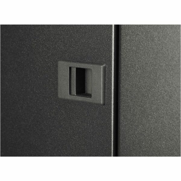 APC by Schneider Electric NetShelter SV 42U 800mm Wide x 1200mm Deep Enclosure with Sides Black - Image 5