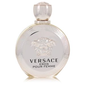 Versace Eau De Parfum Spray (Tester) 3.4 oz for Women