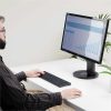 StarTech.com 24-inch 16:10 Anti-Blue Light Filter, BlueLight Screen Filter for 24in Computer Monitor, Reduces Eye Strain, TAA Compliant - Image 6