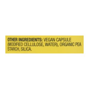 Bragg - Supp Apple Cider Vinegar - 1 Each-90 CAP