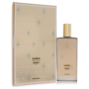 Memo Eau De Parfum Spray 2.5 oz for Women