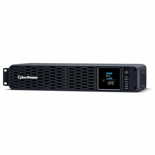 CyberPower CP1500PFCRM2U PFC Sinewave UPS Systems - Image 6