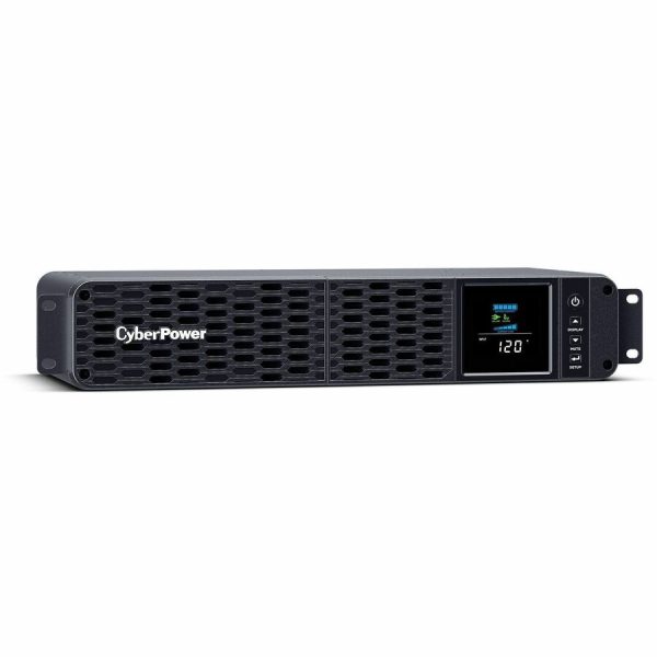 CyberPower CP1500PFCRM2U PFC Sinewave UPS Systems - Image 7