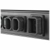 Eaton Tripp Lite Series 3.7kW 208/230V Single-Phase Basic PDU - 32 C13 & 6 C19 Outlets, L6-20P Input, 10 ft. Cord, 63.75 in. 0U Rack - Image 6