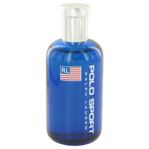 Ralph Lauren Eau De Toilette spray (unboxed) 4.2 oz for Men