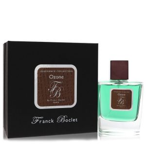 Franck Boclet Eau De Parfum Spray (Unisex) 3.3 oz for Women