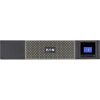Eaton 5P 750VA 600W 120V Line-Interactive UPS, 5-15P, 10x 5-15R Outlets, 16-Inch Depth, True Sine Wave, Cybersecure Network Card Option, 2U