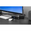 OWC miniStack STX Drive Enclosure Serial ATA, PCI Express NVMe 4.0 - Thunderbolt 4 Host Interface - Matte Silver, Matte Black - Image 7