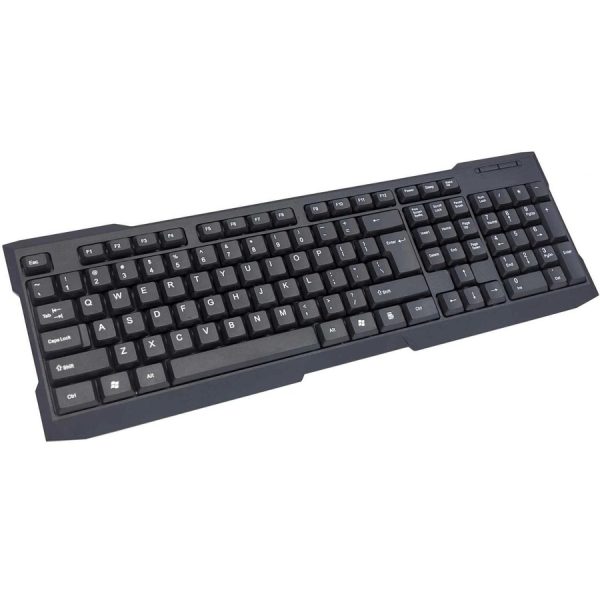 Manhattan Enhanced Keyboard - Image 4