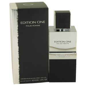 Armaf Eau De Toilette Spray 3.4 oz for Men