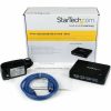 StarTech.com 4 Port Black SuperSpeed USB 3.0 Hub - 5Gbps - Image 3