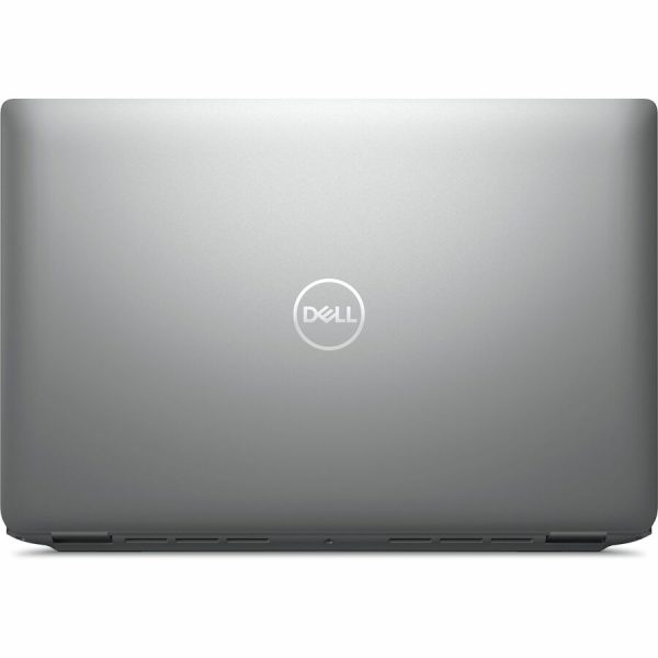 Dell Precision 3000 3490 14" Mobile Workstation - Full HD - Intel Core Ultra 7 165H - vPro Technology - 16 GB - 512 GB SSD - Gray - Image 10