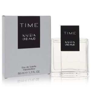 Krizia Eau De Toilette Spray 1.7 oz for Men