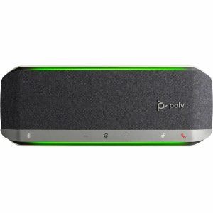 HP Poly Sync 40+ Speakerphone