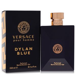 Versace Shower Gel 8.4 oz for Men