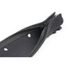 StarTech.com 40" Neoprene Cable Management Sleeve with Zipper/Buckle, Computer/PC Cord Cover, Flexible Cable Sleece/Organizer Wrap, Black - Image 2