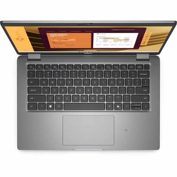 Dell Latitude 5000 5450 14" Notebook - Full HD - Intel Core Ultra 7 155U - 16 GB - 256 GB SSD - Titan Gray - Image 5
