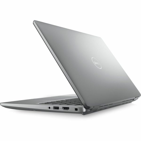 Dell Latitude 5000 5450 14" Notebook - Full HD - Intel Core Ultra 7 155U - 16 GB - 256 GB SSD - Titan Gray - Image 6