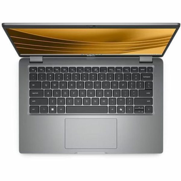 Dell Latitude 5000 5450 14" Notebook - Full HD - Intel Core Ultra 7 155U - 16 GB - 256 GB SSD - Titan Gray - Image 7