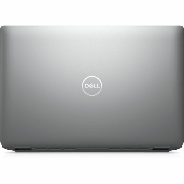 Dell Latitude 5000 5450 14" Notebook - Full HD - Intel Core Ultra 7 155U - 16 GB - 256 GB SSD - Titan Gray - Image 11