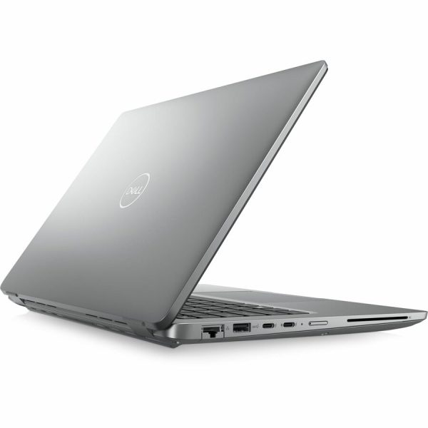 Dell Latitude 5000 5450 14" Notebook - Full HD - Intel Core Ultra 7 155U - 16 GB - 256 GB SSD - Titan Gray - Image 12