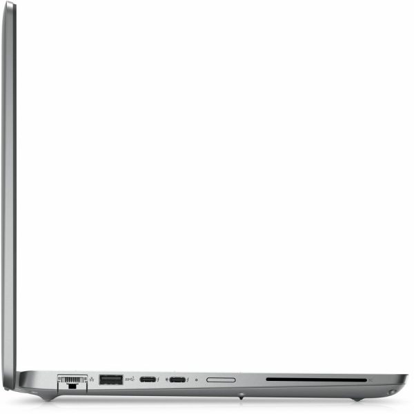 Dell Latitude 5000 5450 14" Notebook - Full HD - Intel Core Ultra 7 155U - 16 GB - 256 GB SSD - Titan Gray - Image 14