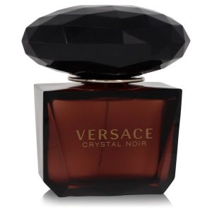 Versace Eau De Parfum Spray (unboxed) 3 oz for Women