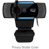 Cybertrack H5 - 1080P Auto focus high resolution desktop webcam with H.264 data compression - Image 2