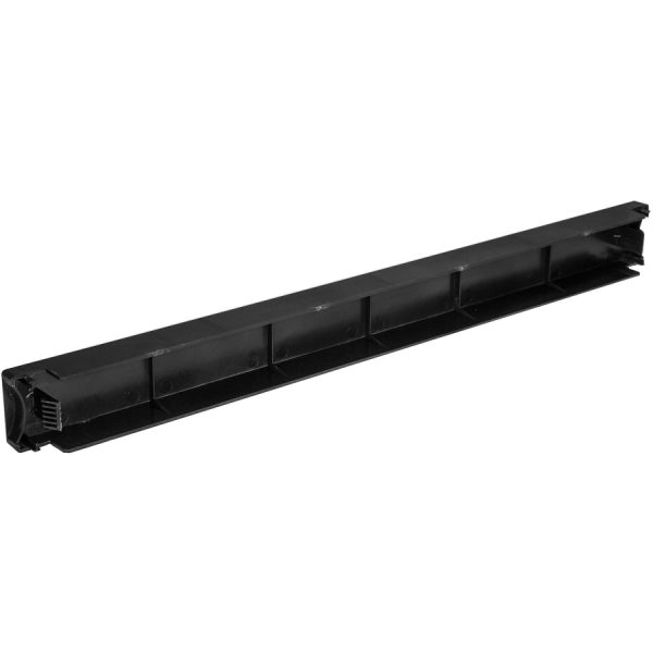 StarTech.com 1U Blanking Panels - Tool Less Blank Rack Panel - Blank Rack Panels - Filler Panels - 10 Pack - Image 2
