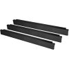 StarTech.com 1U Blanking Panels - Tool Less Blank Rack Panel - Blank Rack Panels - Filler Panels - 10 Pack - Image 3