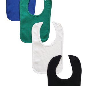 4 Baby Bibs Nc_0922