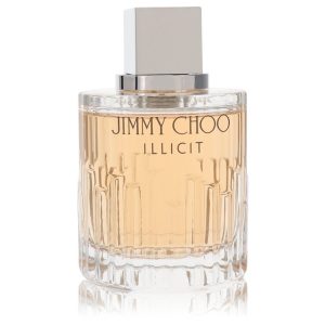 Jimmy Choo Eau De Parfum Spray (Tester) 3.3 oz for Women