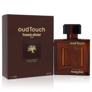 Franck Olivier Eau De Parfum Spray 3.4 oz for Men