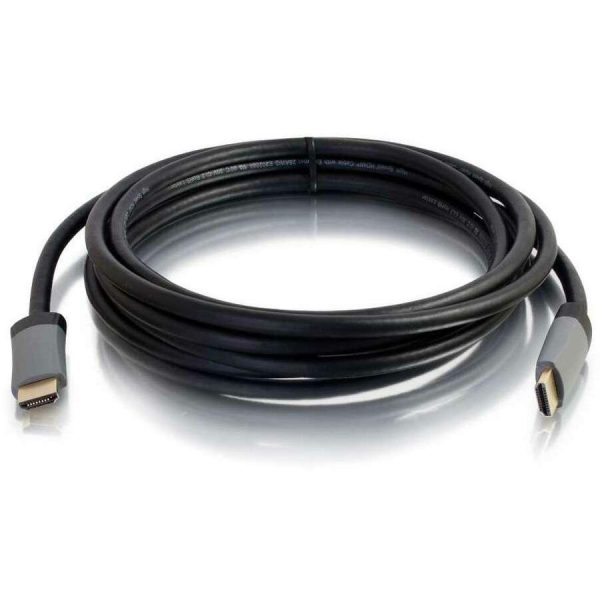 C2G 15m Select HDMI Cable with Ethernet - Standard Speed - M/M - Image 2