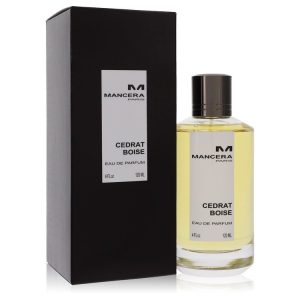 Mancera Eau De Parfum Spray (Unisex) 4 oz for Women