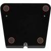 CTA Digital Magnetic Splash-Proof Case with Metal Mounting Plates and Table Stand for iPad 7th/ 8th/ 9th Gen 10.2â€�, iPad Pro 10.5â€� - Image 4