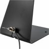 CTA Digital Magnetic Splash-Proof Case with Metal Mounting Plates and Table Stand for iPad 7th/ 8th/ 9th Gen 10.2â€�, iPad Pro 10.5â€� - Image 9