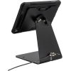 CTA Digital Magnetic Splash-Proof Case with Metal Mounting Plates and Table Stand for iPad 7th/ 8th/ 9th Gen 10.2â€�, iPad Pro 10.5â€� - Image 11