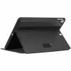 Targus Click-In THZ850GL Carrying Case (Flip) for 10.2" to 10.5" Apple iPad (7th Generation), iPad Air, iPad Pro, iPad (8th Generation), iPad (9th Generation) Tablet - Black - Image 2