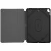 Targus Click-In THZ850GL Carrying Case (Flip) for 10.2" to 10.5" Apple iPad (7th Generation), iPad Air, iPad Pro, iPad (8th Generation), iPad (9th Generation) Tablet - Black - Image 5