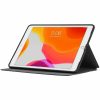 Targus Click-In THZ850GL Carrying Case (Flip) for 10.2" to 10.5" Apple iPad (7th Generation), iPad Air, iPad Pro, iPad (8th Generation), iPad (9th Generation) Tablet - Black - Image 8