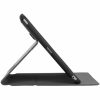 Targus Click-In THZ850GL Carrying Case (Flip) for 10.2" to 10.5" Apple iPad (7th Generation), iPad Air, iPad Pro, iPad (8th Generation), iPad (9th Generation) Tablet - Black - Image 9