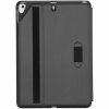 Targus Click-In THZ850GL Carrying Case (Flip) for 10.2" to 10.5" Apple iPad (7th Generation), iPad Air, iPad Pro, iPad (8th Generation), iPad (9th Generation) Tablet - Black - Image 10