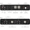 SIIG 2 Port 4K HDMI 2.0 Dual-Head Console KVM Switch with USB 2.0 - Image 2